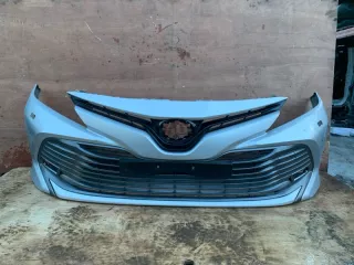 5211906G80 Бампер передний Toyota Camry XV70 Арт 2-306888, вид 1