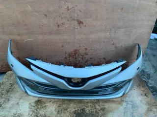 5211906G80 Бампер передний Toyota Camry XV70 Арт 2-306888, вид 2