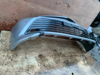 5211906G80 Бампер передний Toyota Camry XV70 Арт 2-306888, вид 4