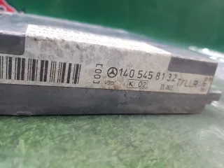 A1405458132 Блок управления (другие) Mercedes S W140 Арт 2-306994, вид 7
