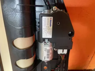 7P0 877 041 C Люк в сборе Porsche Cayenne 958 Арт 2-307062, вид 13