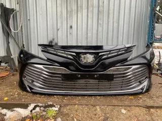 5211906G80 Бампер передний Toyota Camry XV70 Арт 2-307230, вид 1