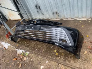 5211906G80 Бампер передний Toyota Camry XV70 Арт 2-307230, вид 4