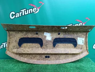 A2036906449 Полка салона задняя Mercedes C W203 Арт 2-307337, вид 9