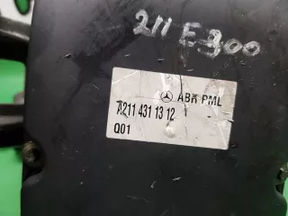 A2114311312 Блок ABS Mercedes E W211 Арт 2-307418, вид 2