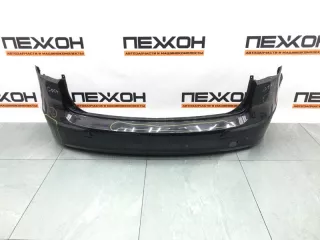 866102R800 Бампер задний Hyundai i30 FD Арт 2-307449, вид 1