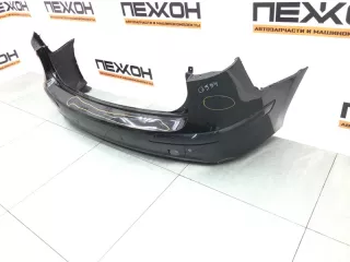 866102R800 Бампер задний Hyundai i30 FD Арт 2-307449, вид 2