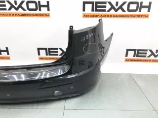 866102R800 Бампер задний Hyundai i30 FD Арт 2-307449, вид 3