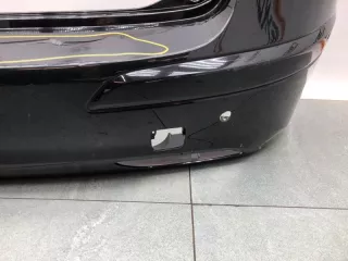 866102R800 Бампер задний Hyundai i30 FD Арт 2-307449, вид 4