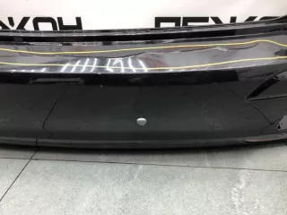 866102R800 Бампер задний Hyundai i30 FD Арт 2-307449, вид 5