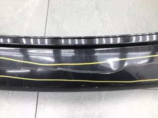866102R800 Бампер задний Hyundai i30 FD Арт 2-307449, вид 7