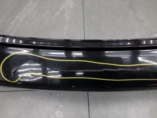 866102R800 Бампер задний Hyundai i30 FD Арт 2-307449, вид 8