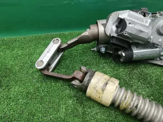 A2114604116 Рулевая колонка Mercedes E W211 Арт 2-307503, вид 3