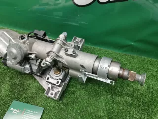 A2114604116 Рулевая колонка Mercedes E W211 Арт 2-307503, вид 5