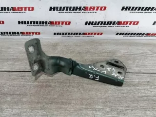 8200468184 Петля капота Renault Megane 2 Арт 2-307539, вид 4