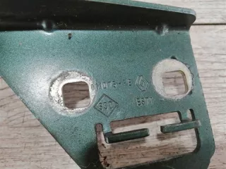 8200468184 Петля капота Renault Megane 2 Арт 2-307539, вид 6