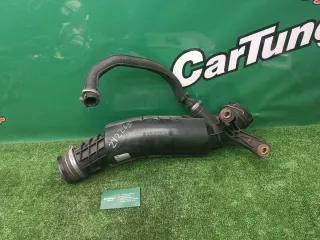 A2710901937 Патрубок интеркулера Mercedes CLK W209 Арт 2-307561, вид 1