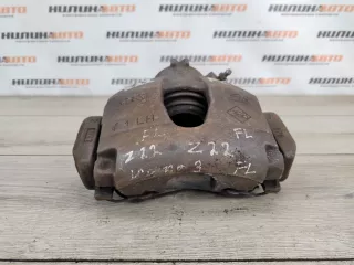 410110001R Суппорт тормозной Renault Laguna 3 Арт 2-307802, вид 2