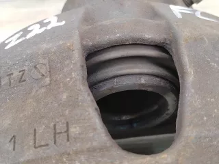 410110001R Суппорт тормозной Renault Laguna 3 Арт 2-307802, вид 3