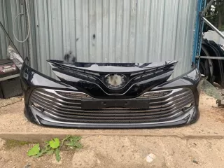 5211906G80 Бампер передний Toyota Camry XV70 Арт 2-307884, вид 1