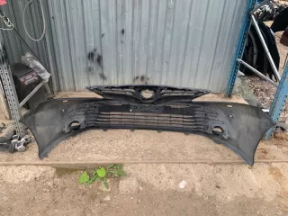 5211906G80 Бампер передний Toyota Camry XV70 Арт 2-307884, вид 6