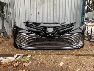5211906G80 Бампер передний Toyota Camry XV70 Арт 2-307915, вид 1