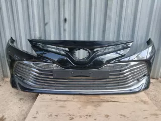 5211906G80 Бампер передний Toyota Camry XV70 Арт 2-307989, вид 1