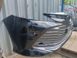 5211906G80 Бампер передний Toyota Camry XV70 Арт 2-307989, вид 4