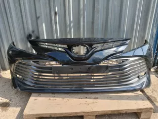 5211906G80 Бампер передний Toyota Camry XV70 Арт 2-307992, вид 1
