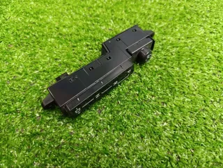 A2115420826 Блок кнопок Mercedes CLS C219 Арт 2-308200, вид 6