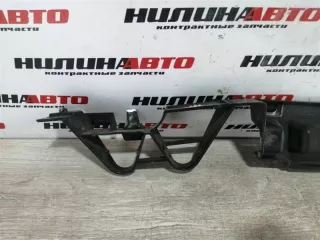 8200146040 Кронштейн бампера центральный Renault Megane 2 Арт 2-308226, вид 2