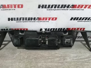 8200146040 Кронштейн бампера центральный Renault Megane 2 Арт 2-308226, вид 3