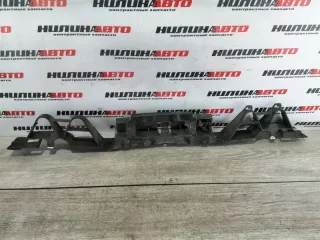 8200146040 Кронштейн бампера центральный Renault Megane 2 Арт 2-308226, вид 5