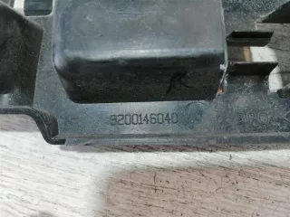 8200146040 Кронштейн бампера центральный Renault Megane 2 Арт 2-308226, вид 8