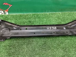 A2196200916 Планка телевизора Mercedes CLS C219 Арт 2-308240, вид 5