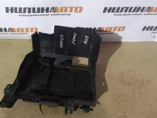 8200467409 Площадка аккумулятора Renault Scenic 2 Арт 2-308372, вид 3