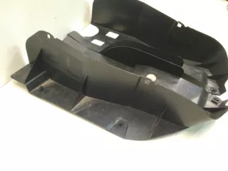 5872360080 Защита бампера переднего Lexus LX 3 restailing 2 Арт 2-308386, вид 2