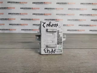 280380655R Блок управления мультимедиа Renault Kangoo 2 Арт 2-308649, вид 2