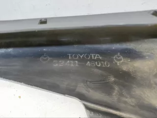 5241148010 Юбка бампера нижняя Lexus RX 3 Арт 2-308703, вид 14