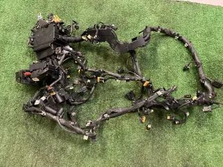 A1771508500 Проводка двигателя Mercedes E W213 Арт 2-308909, вид 1