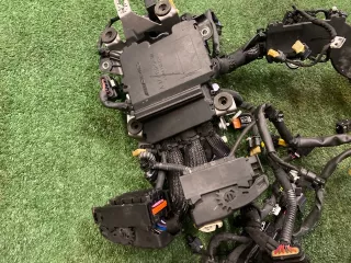 A1771508500 Проводка двигателя Mercedes E W213 Арт 2-308909, вид 2