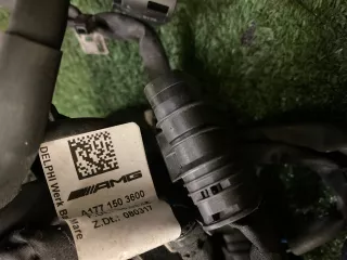 A1771508500 Проводка двигателя Mercedes E W213 Арт 2-308909, вид 6