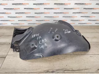 638428815R Защита арок (подкрылок) Renault Megane 3 Арт 2-308981, вид 1