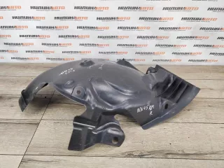 638428815R Защита арок (подкрылок) Renault Megane 3 Арт 2-308981, вид 2