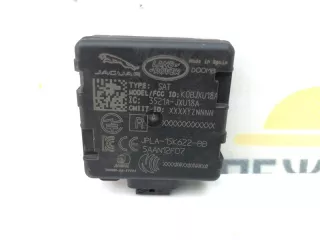 LR112159 Блок управления контроля давления в шинах Land Rover Discovery 5 Арт 2-309108, вид 3
