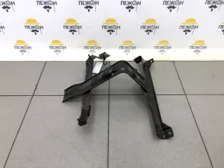 LR092940 Крепление аккумулятора Jaguar F-Pace Арт 2-309198, вид 5