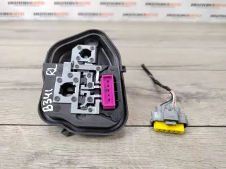89076149 Плата фонаря Renault Megane 3 Арт 2-309230, вид 1