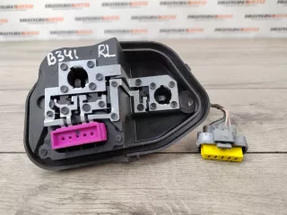 89076149 Плата фонаря Renault Megane 3 Арт 2-309230, вид 2