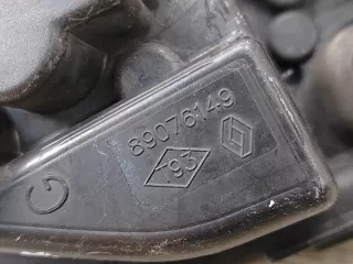 89076149 Плата фонаря Renault Megane 3 Арт 2-309230, вид 4