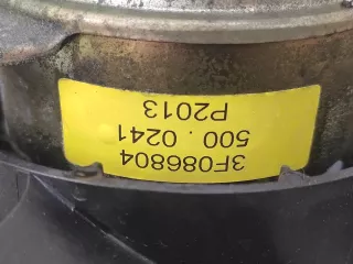 8200151464 Вентилятор радиатора Renault Megane 2 Арт 2-309620, вид 4